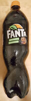 Fanta Dark Mystery Blood Orange