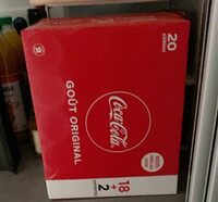 Coca cola