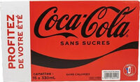 Coca-Cola Zero