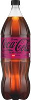 Cherry Coca Cola Zero