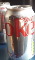 Diet coke