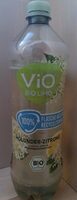Vio Bio Limo (Holunder-Zitrone)