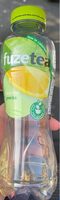 Fuze Tea Green tea
