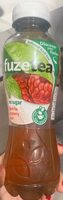 Fuzetea framboise