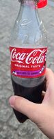 Coca cola