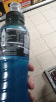 Blue Ice
