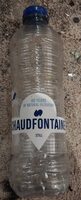 Chaudfontaine still