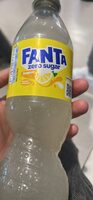 Fanta Sitron