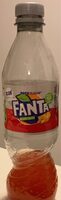 Fanta Fruit Twist