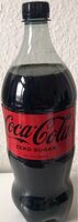 Coca Cola Zero Sugar