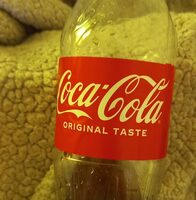 Coca-Cola