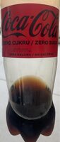 Coca Cola Zero