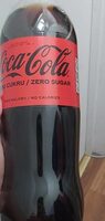 Coca-Cola Zero Sugar