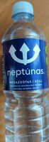 Negazuotas vanduo