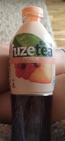 Fuze tea