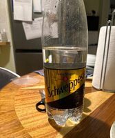 Schweppes Tonic Water