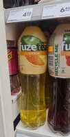 Fuze tea Cirrus 1.5L