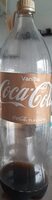 Coca Vanille