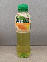 Green fuzetea