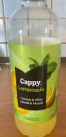 Lemon & Mint