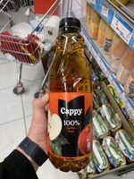 Cappy 100% Jablko