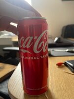 CocaCola