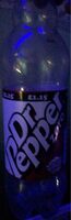 Dr Pepper Zero