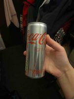 Coca-cola Light