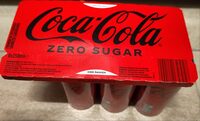 Cola zero
