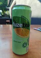 Fuzetea