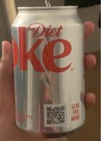 Diet coke