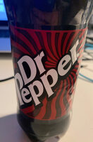 Dr Pepper