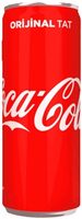 Coca Cola