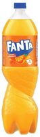 Fanta orange