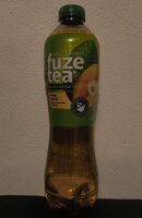 Fuze Tea Mango Kamille