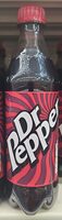 Dr Pepper