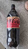 VanillaCoca Cola Zero