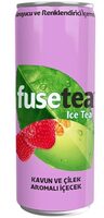 Fuse tea kavun çilek