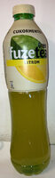 Green Tea Citrom