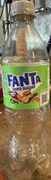Fanta Exotic Zero Sugar