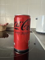 Coke Zero