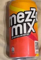 Mezzo mix