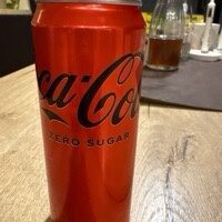Coca-Cola Zero