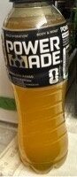 Powerade Golden Mango