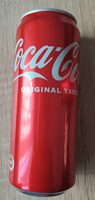 Coca-Cola