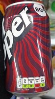 Dr Pepper