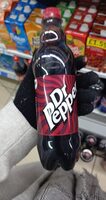 Dr pepper