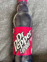 Dr Pepper Zerooo