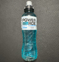 Power Ade Zero Sugar