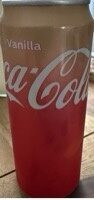 Coke Vanille